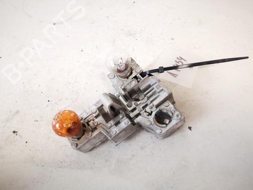 Used Lamp holder Lamp holder BMW 3 Touring (E46) 320 d (150 hp) 35433689 35433689