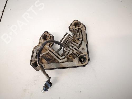 lamp-holder-opel-insignia-a-g09-2008-2009-2010-2011-2012-2013-2014-2015-2016-2017-35424976 main image