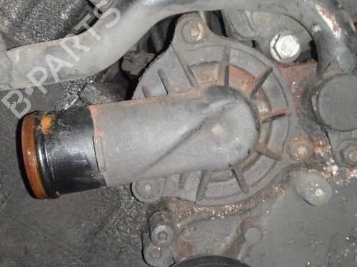 Used Thermostat housing Thermostat housing 35172094 35172094