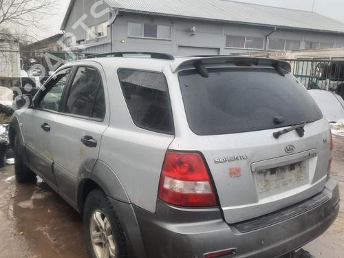 Switch KIA SORENTO I (JC) 2.5 CRDi 4WD | BP32876360I30  - Image 8
