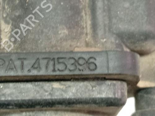 Electronic module CHRYSLER PT CRUISER (PT_) 2.2 CRD | BP40519884M83 - Image 4