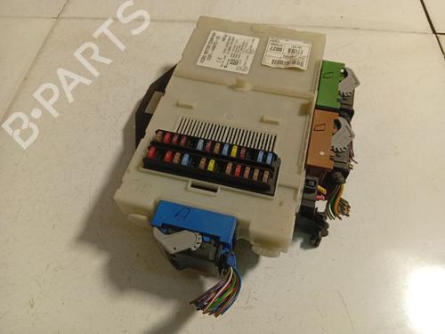 Fuse box FORD MONDEO IV (BA7) 1.8 TDCi | BP38791093E1 - Image 2
