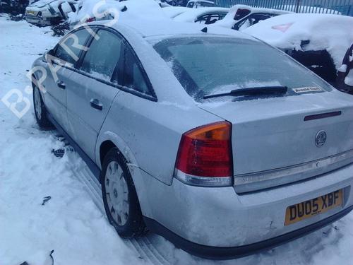 Engine mount OPEL VECTRA C (Z02) 1.8 (F69) | BP33516058M89 - Image 7