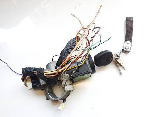 Used Ignition barrel Ignition barrel 39631787 39631787