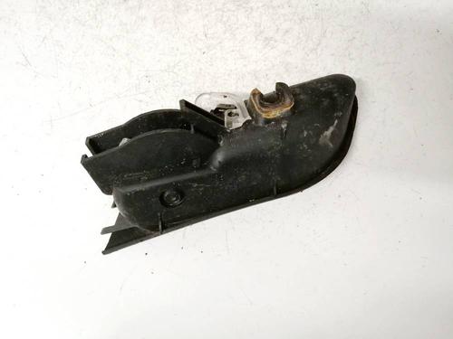 Front right interior door handle BMW X5 (E53) 3.0 d | BP35154998I14 - Image 2