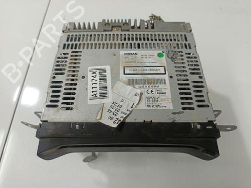 Electronic module NISSAN PRIMERA Hatchback (P12) 1.9 dCi | BP34805839M83 - Image 3