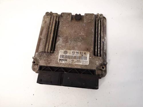 Used Engine control unit (ECU) Engine control unit (ECU) VW GOLF V (1K1) 2.0 TDI (140 hp) 32937718 32937718