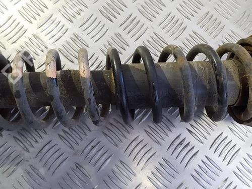 Used Shock absorber spring Shock absorber spring ROVER 400 II Hatchback (RT) 416 Si (112 hp) 35669875 35669875