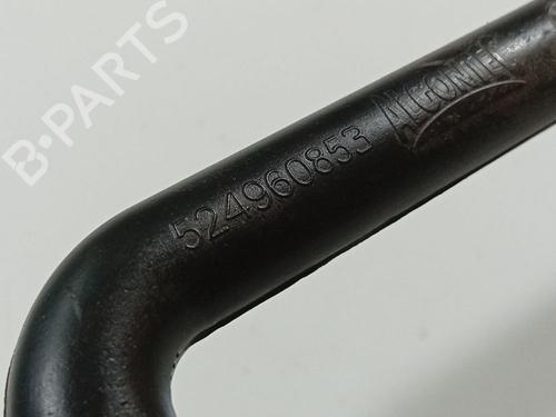 Pipe OPEL ASTRA J (P10) 1.4 Turbo (68) | BP34852978M125 - Image 5