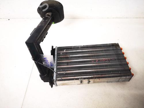 Used Heater matrix Heater matrix RENAULT SCÉNIC I MPV (JA0/1_, FA0_) 1.9 dCi (JA05, JA1F) (102 hp) 35547634 35547634
