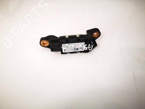 Used Electronic module MERCEDES-BENZ CLC-CLASS (CL203) CLC 200 CDI (203.707) (122 hp) 32532515