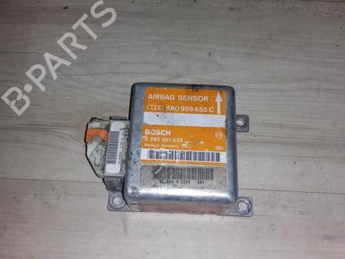 Used ECU airbags ECU airbags 33480509 33480509