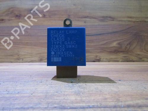 Used Other Other MAZDA 626 IV Hatchback (GE) 1.8 (GE8P) (105 hp) 33481233 33481233