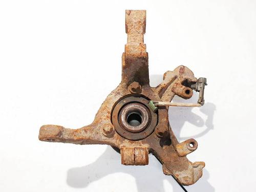 Used Left front steering knuckle Left front steering knuckle 35215869 35215869