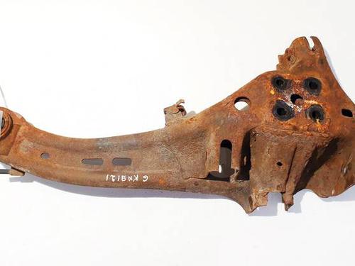 Used Left rear suspension arm Left rear suspension arm 35278111 35278111