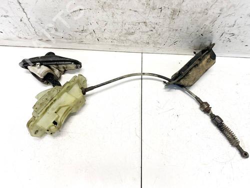 Selector da caixa Selector da caixa JEEP CHEROKEE (KJ) 2.8 CRD (163 hp) 35078644 35078644