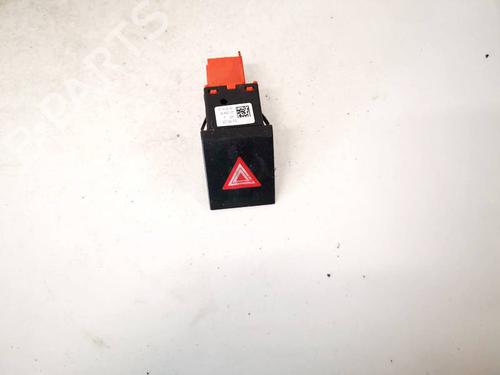 Used Warning switch Warning switch SKODA FABIA II (542) 1.4 TDI (80 hp) 35383762 35383762