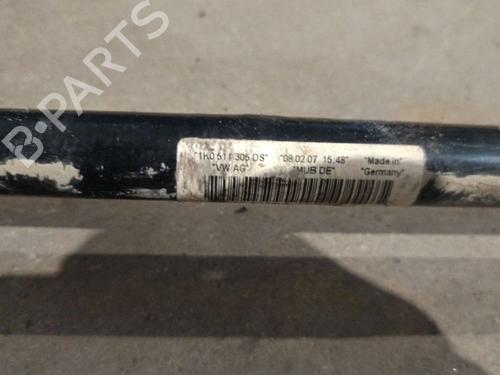 Anti roll bar VW PASSAT B6 (3C2) 2.0 TDI | BP34785294M96  - Image 5