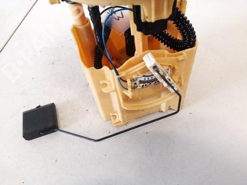 Electronic module PEUGEOT 206 SW (2E/K) 1.4 HDi | BP35439668M83 - Image 2
