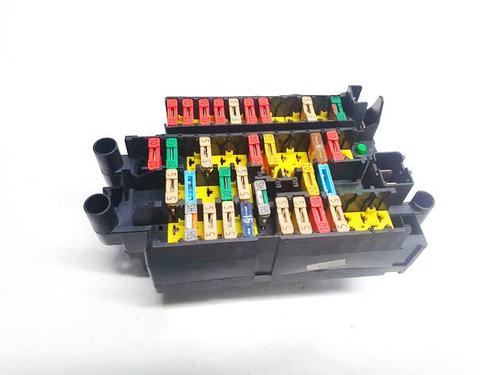 Used Fuse box Fuse box CITROËN XSARA PICASSO (N68) 2.0 HDi (90 hp) 32554918 32554918