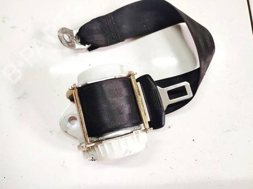 Rear left seatbelt AUDI A3 (8P1) 1.6 | BP35028419I29 - Image 2