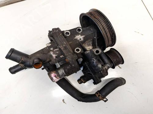Other FORD TRANSIT Van (FA_ _) 2.4 DI (FAA_, FAB_, FAC_, FAD_) | BP37009413O1 - Image 2
