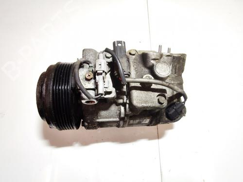 AC compressor BMW 1 Convertible (E88) 118 d | BP35537372M34 - Image 2