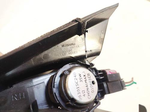 Grill SUBARU FORESTER (SH_) 2.0 D AWD (SHH, SHD, SHN) | BP35040906C40 - Image 3