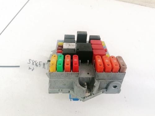 Used Fuse box Fuse box ALFA ROMEO 159 (939_) 2.2 JTS (939AXB1B, 939AXB11) (185 hp) 32899575 32899575