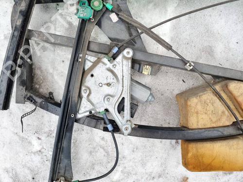 Used Front left window mechanism Front left window mechanism AUDI A4 B5 (8D2) 1.9 TDI (110 hp) 35173043 35173043