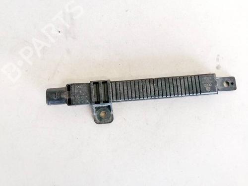 Used Electronic module Electronic module MERCEDES-BENZ E-CLASS (W211) E 220 CDI (211.006) (136 hp) 35258783 35258783