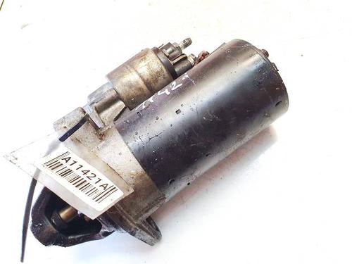 Starter BMW 3 (E46) 320 i | BP38103346M8 - Image 2