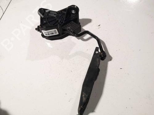 Used Pedal Pedal 34980143 34980143