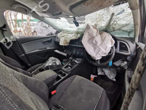 Electronic module SUBARU IMPREZA Hatchback (GR, GH, G3) 2.5 AWD | BP34050002M83  - Image 8