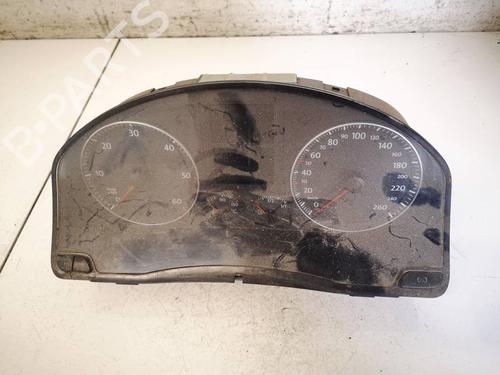 Used Instrument cluster Instrument cluster 38430941 38430941