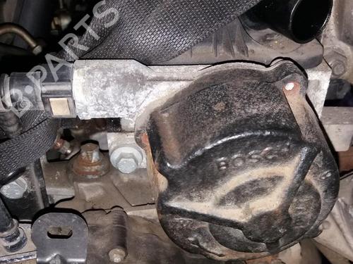 Used Vacuum pump Vacuum pump 35716095 35716095