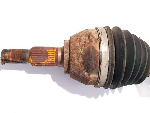 Right front driveshaft SAAB 9-3 (YS3F, E79, D79, D75) 2.2 TiD | BP35350126M39 - Image 2