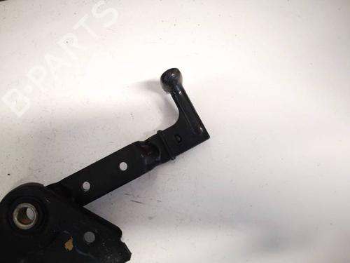 Interior handle AUDI A4 B5 (8D2) 1.9 TDI | BP34915891I7 - Image 3