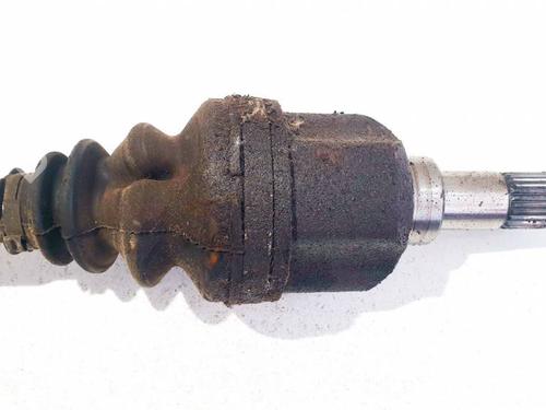 Left front driveshaft CITROËN C5 III (RD_) 1.6 HDi 110 (RD9HZC) | BP38042115M38 - Image 3