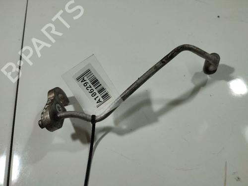 Used AC pipe AC pipe SUBARU LEGACY III (BE) 2.0 AWD (BE5) (125 hp) 32554837 32554837