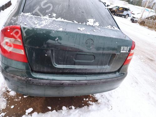 Electronic module SKODA OCTAVIA II (1Z3) 2.0 FSI | BP32926652M83  - Image 11