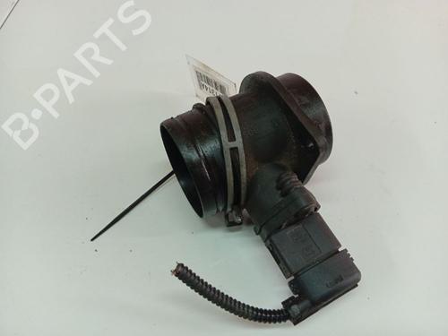 Used Mass air flow sensor Mass air flow sensor VW PASSAT B6 (3C2) 1.9 TDI (105 hp) 34749944 34749944