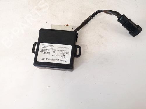 electronic-module-opel-astra-h-a04-2004-2005-2006-2007-2008-2009-2010-2011-2012-2013-2014-32909931 main image