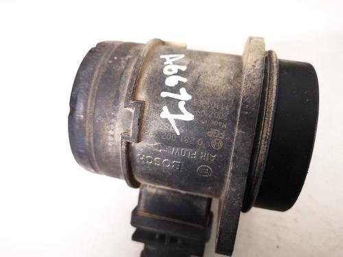 Mass air flow sensor DAEWOO REXTON (GAB_) 2.7 D All-wheel Drive | BP35555504M95 - Image 3