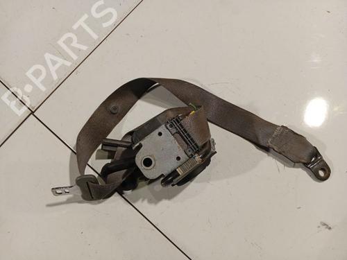 Front left seatbelt DODGE AVENGER 2.0 CRD | BP38006677I26 - Image 2