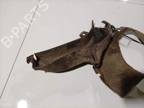 Underbody protection AUDI A6 C6 (4F2) 2.0 TDI | BP40028821M92 - Image 4
