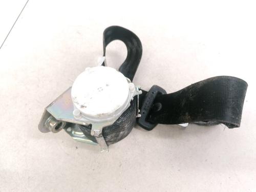 Used Rear left seatbelt Rear left seatbelt 35488341 35488341