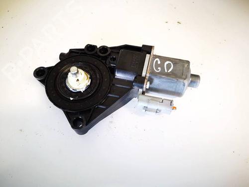 Used Right rear window motor Right rear window motor 34978275 34978275