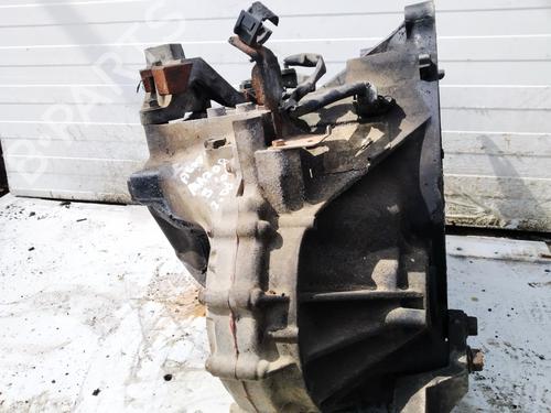 Gearbox MAZDA 5 (CR) 2.0 CD (CR19) | BP35609029M3 - Image 2