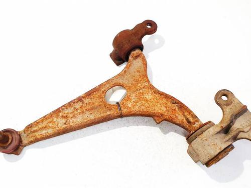 Used Left rear steering knuckle Left rear steering knuckle PEUGEOT 807 (EB_) 2.0 HDI (136 hp) 40165325 40165325